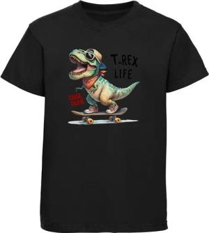 MyDesign24 T-Shirt Kinder Print Shirt -