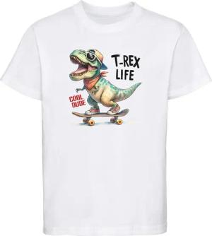 MyDesign24 T-Shirt Kinder Print Shirt -