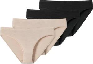 Schiesser Taillenslip Modal Essentials (4-St) sehr