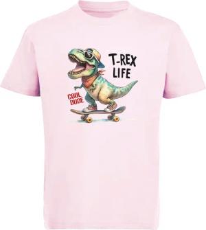 MyDesign24 T-Shirt Kinder Print Shirt -