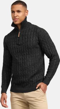 Indicode Strickpullover INHector