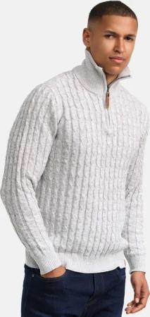 Indicode Strickpullover INHector