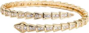 ROUGEMONT Armreif Funkelnder Damen Zirkonia Damen