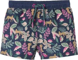 vertbaudet Badehose Capsule Bademode TROPEN: Jungen