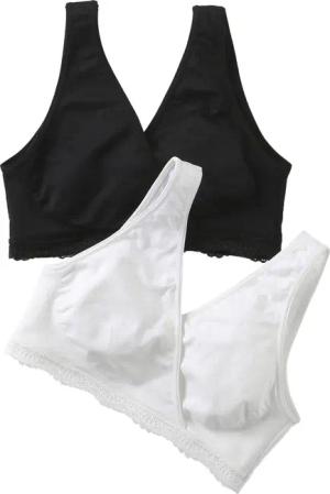 Envie de Fraise Still-BH 2er-Pack