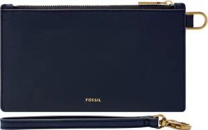 Fossil Handgelenktasche Wristlet, aus echtem Leder