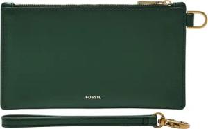 Fossil Handgelenktasche Wristlet, aus echtem Leder