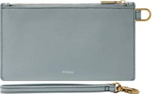Fossil Handgelenktasche Wristlet, aus echtem Leder
