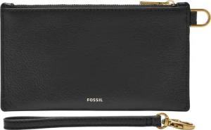 Fossil Handgelenktasche Wristlet, aus echtem Leder