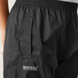 Regatta Regenhose Pack It O/Trs