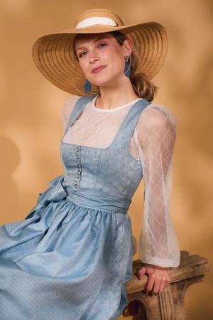 MarJo Dirndl Midi Dirndl 2tlg. -