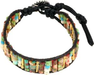 Made by Nami Armband Boho Damen