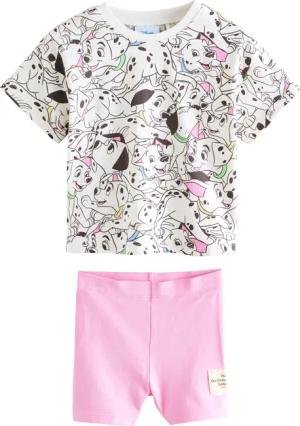 Next Shirt & Shorts T-Shirt und
