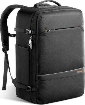 Inateck Reiserucksack 42L Laptop Rucksack Herren