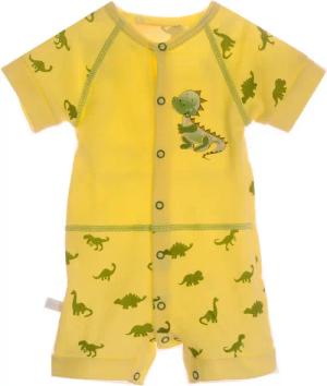 La Bortini Strampler Baby Spieler Romper