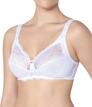 Triumph Bügelloser BH Peony Florale N