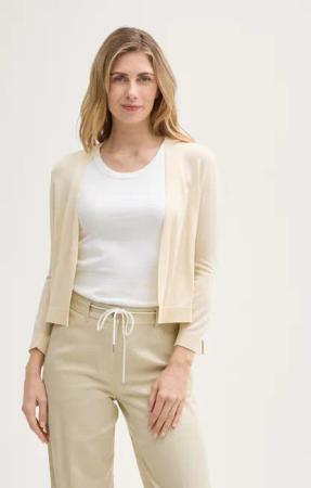TOM TAILOR Cardigan Basic Cardigan Basic
