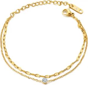 Kim Johanson Armband Giulia (1-tlg), aus