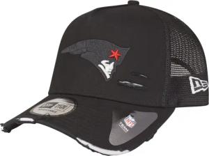 New Era Trucker Cap Trucker DISTRESSED