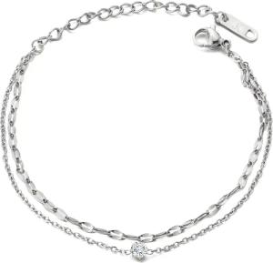 Kim Johanson Fußkette Giulia (1-tlg), aus