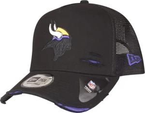New Era Trucker Cap Trucker DISTRESSED