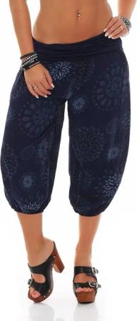 malito more than fashion Caprihose 7182