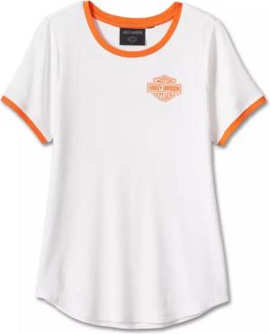 HARLEY-DAVIDSON T-Shirt Damen T-Shirt Screamin Eagle