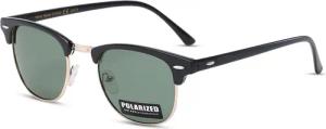 ANTALUX Sonnenbrille Polarisierte Sonnenbrille Herren/Damen, UV