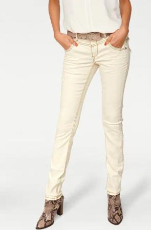 heine Bequeme Jeans Skinny-Jeans