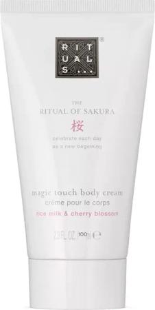 Rituals Körpercreme 100 ml The Ritual