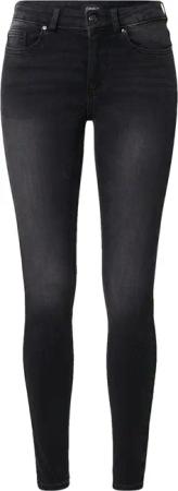 ONLY Skinny-fit-Jeans (1-tlg) Patches