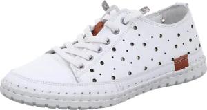 Damen Schnürschuh