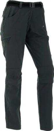 Maul Sport® Funktionshose Hose Zip-Off Outdoorhose