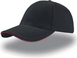 Atlantis Baseball Cap Liberty Sandwich Cap