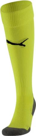 PUMA Fußballstutzen PUMA Strumpfstutzen Strumpfstutzen Polyester