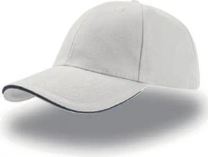Atlantis Baseball Cap Liberty Sandwich Cap
