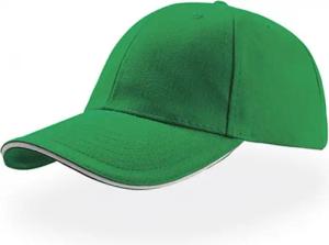 Atlantis Baseball Cap Liberty Sandwich Cap