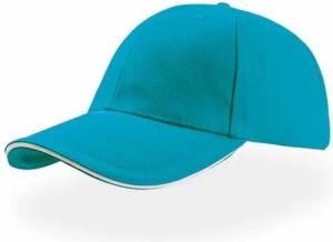 Atlantis Baseball Cap Liberty Sandwich Cap