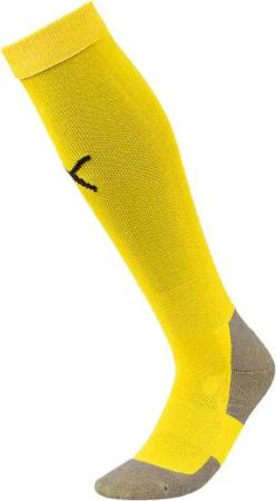 PUMA Fußballstutzen PUMA Strumpfstutzen Strumpfstutzen Polyester