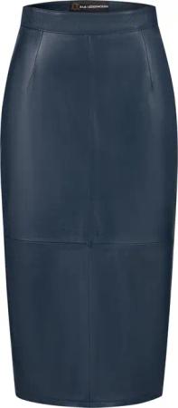 S&A Ledermoden Lederrock Stella