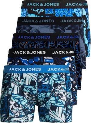 Jack & Jones Boxershorts Jacvel (5-St.,