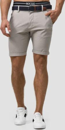 Indicode Chinoshorts Bryant