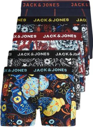 Jack & Jones Boxershorts Jacvel (5-St.,