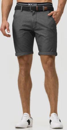 Indicode Chinoshorts Bryant