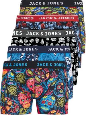 Jack & Jones Boxershorts Jacvel (5-St.,