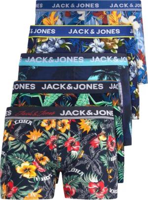 Jack & Jones Boxershorts Jacvel (5-St.,