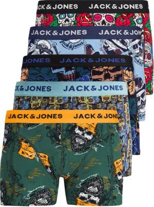 Jack & Jones Boxershorts Jacvel (5-St.,