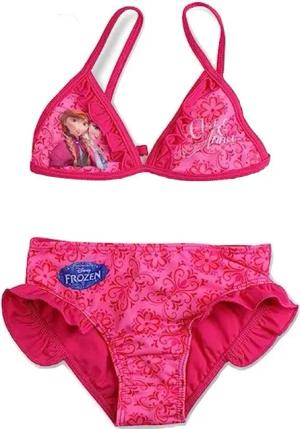 Disney Frozen Triangel-Bikini Die Eiskönigin Bikini