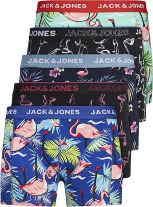 Jack & Jones Boxershorts Jacvel (5-St.,