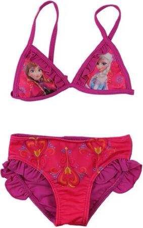Disney Frozen Triangel-Bikini Die Eiskönigin Bikini
